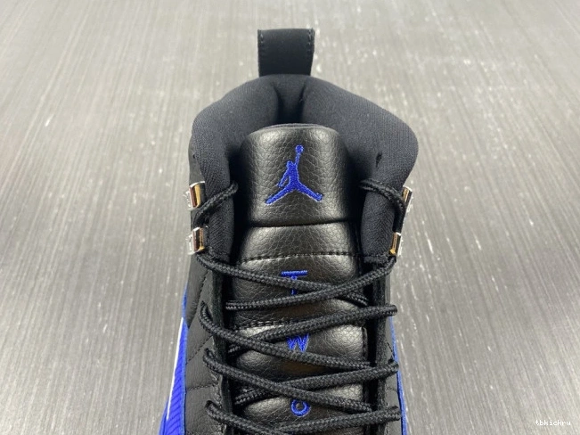 Reps TBK Jordan Royal 12 WMNS Hyper Air AO6068-004 0701